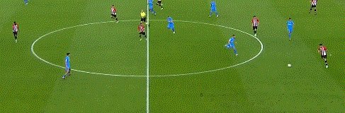 【西甲】格列兹曼中楣 马竞乌龙+送点0比2毕尔巴鄂