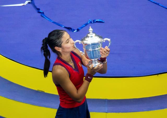 世俱杯买球-拉杜卡努改写44年历史 英国网球开启新时代？