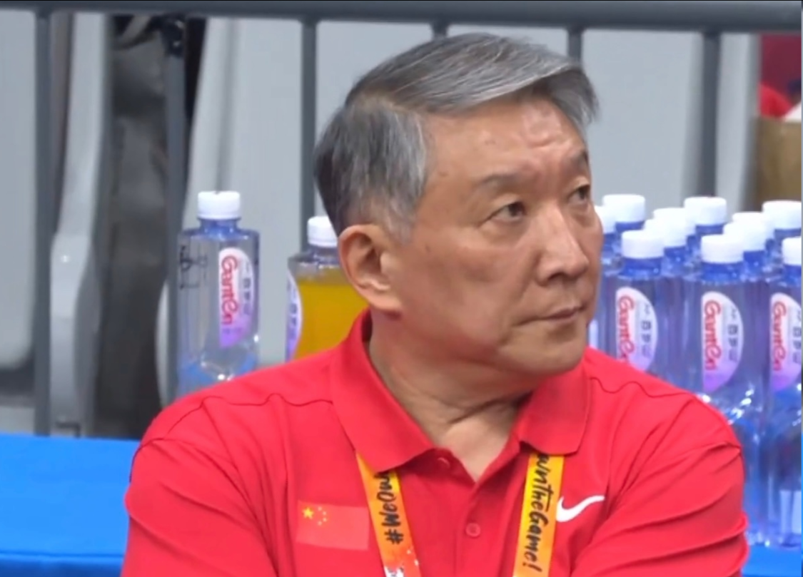 世俱杯买球-女篮输比利时，一人最该背锅！三分16中3，球迷：连郭士强都不如